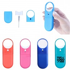 0.33oz Hand Sanitizer Spray